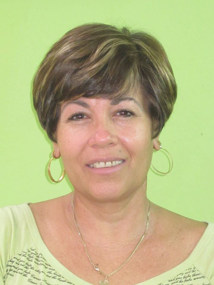 maquillaje tercera edad